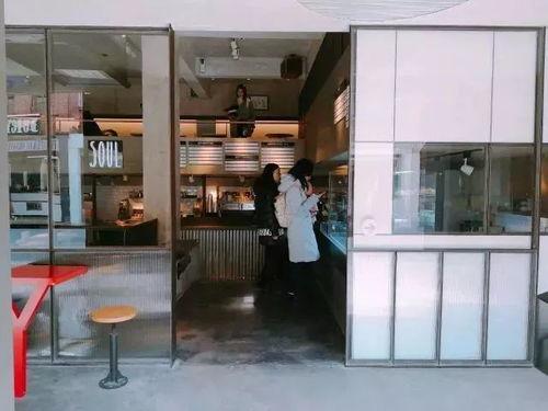 网红甜品店爆料视频大全,探秘热门甜品背后的秘密