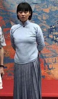 圈内爆料宋轶倪妮,神秘关系引热议